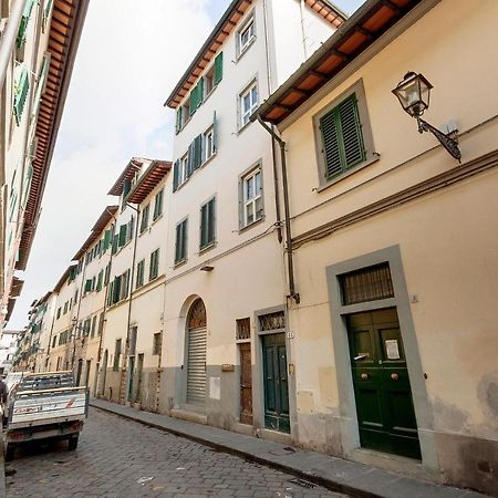 Maddalena Apartment By Mamo Флоренция Экстерьер фото