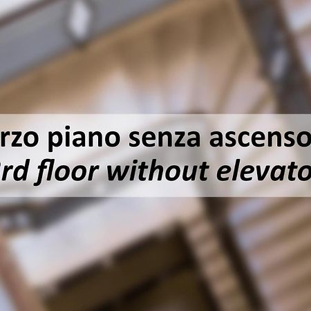 Maddalena Apartment By Mamo Флоренция Экстерьер фото