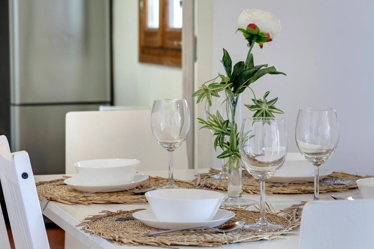 Maddalena Apartment By Mamo Флоренция Экстерьер фото