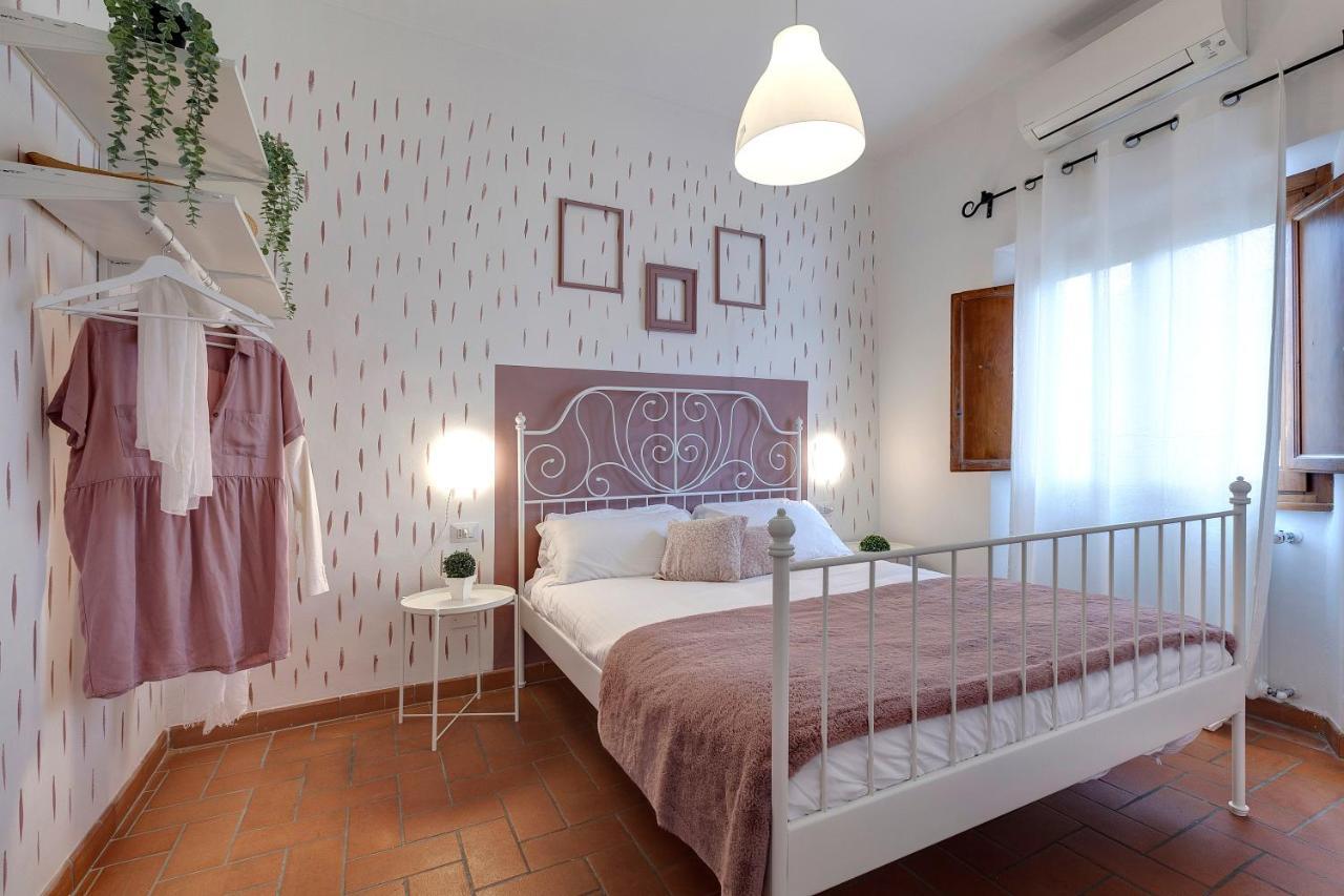 Maddalena Apartment By Mamo Флоренция Экстерьер фото