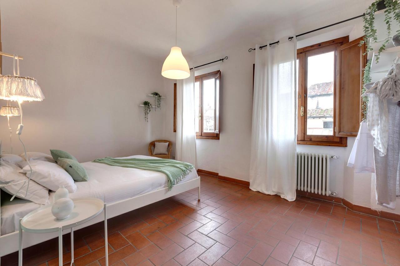Maddalena Apartment By Mamo Флоренция Экстерьер фото