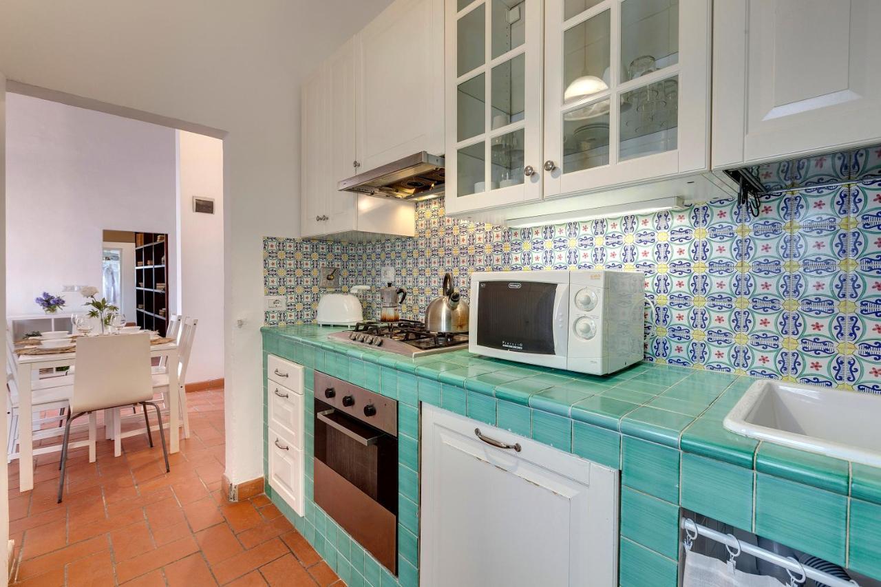 Maddalena Apartment By Mamo Флоренция Экстерьер фото