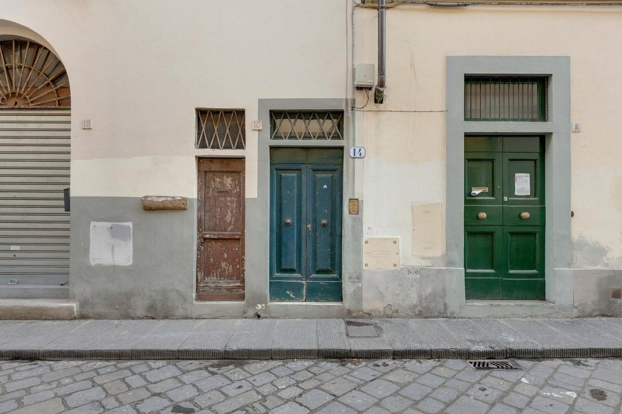 Maddalena Apartment By Mamo Флоренция Экстерьер фото