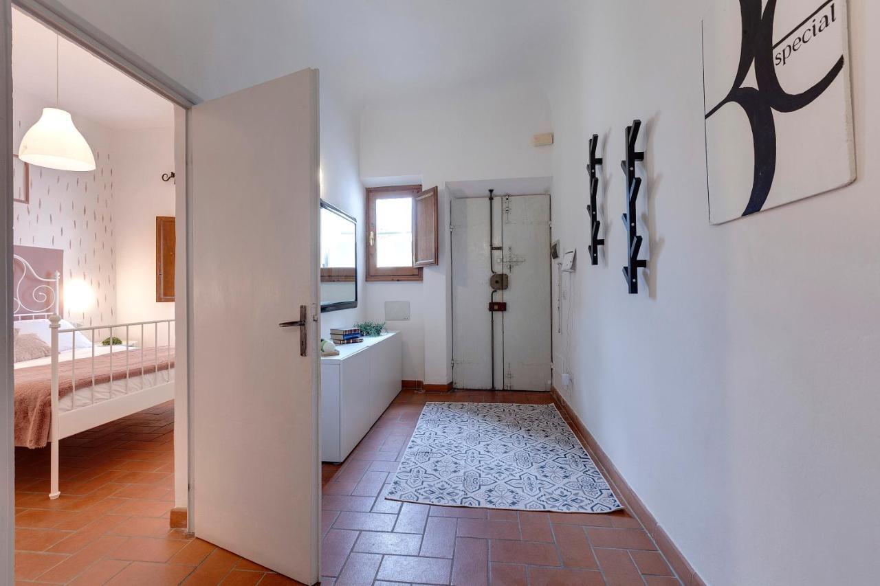 Maddalena Apartment By Mamo Флоренция Экстерьер фото