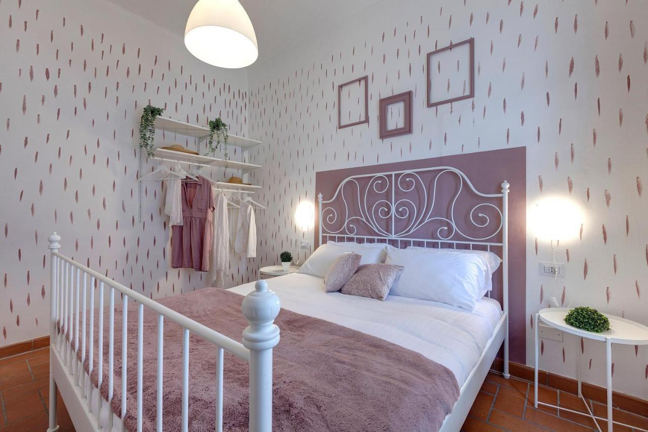Maddalena Apartment By Mamo Флоренция Экстерьер фото