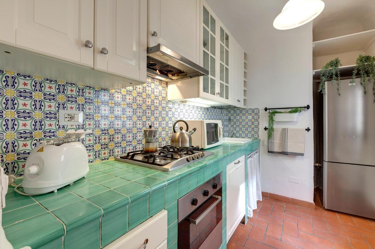 Maddalena Apartment By Mamo Флоренция Экстерьер фото